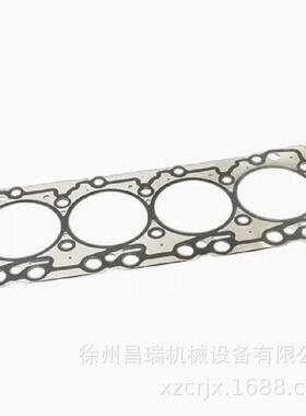 上柴发动机S00030929+01气缸盖垫片徐工程机械吊车挖掘装载机配件