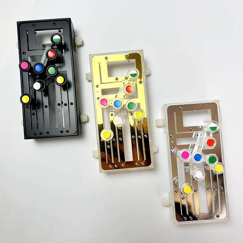 吉他辅助弹唱自动和弦手指练习器一键转换民谣入门免学指法F横按