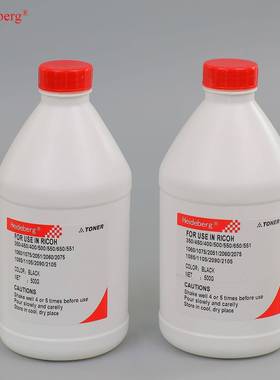 理光彩色碳粉MPC3501理光MPC3001/2800/3300/3501/3001墨粉兼容