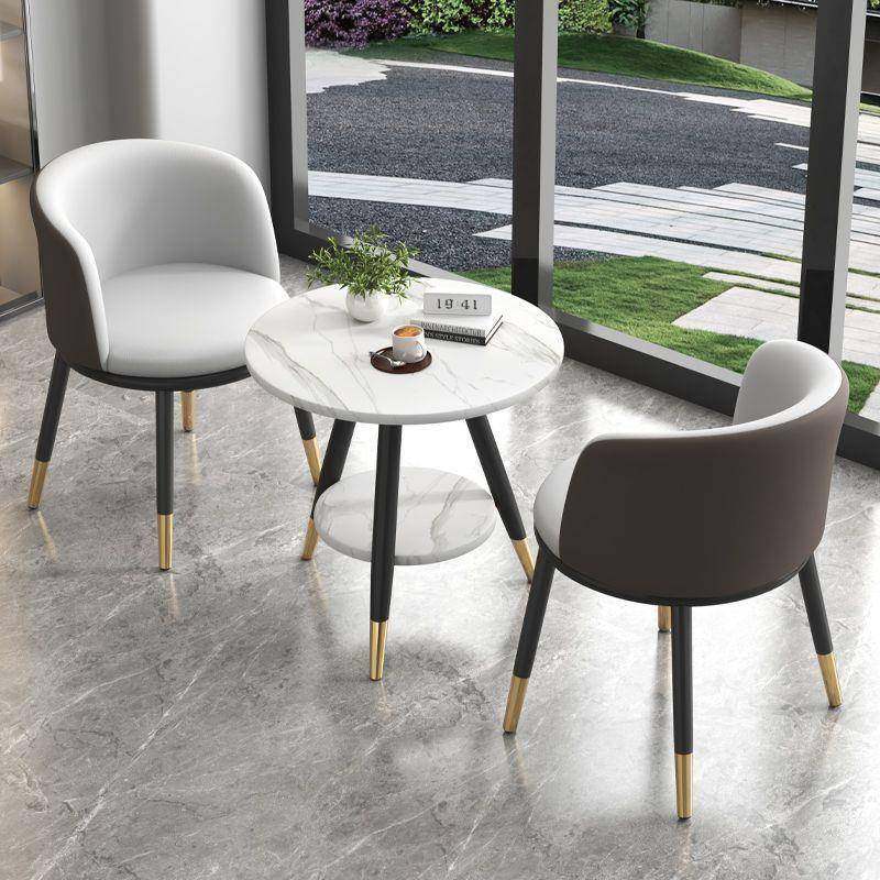 轻奢阳台小桌椅三件套网红一桌两椅创意休闲简约小圆桌茶桌椅组合,农用物资,其他肥料,淘宝优惠券,粉丝福利购,淘宝优惠卷