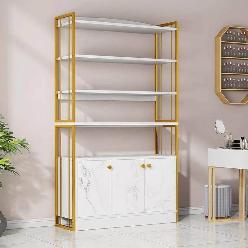 展示柜陈列柜美容院产品展柜货柜美甲柜子理发店货架展示架,工业油品/胶粘/化学/实验室用品,其他实验室设备,淘宝优惠券,粉丝福利购,淘宝优惠卷