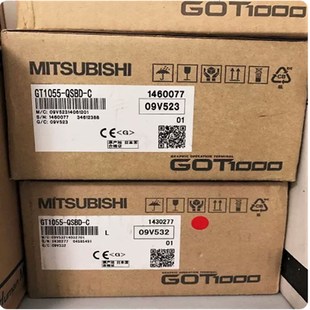 GT1055 1155 QBBD 三菱触摸屏GT1040 QLBD GT1050 QSBD GT1150