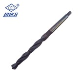 正宗哈量锥柄麻花钻锥柄钻高速钢6542车床钻头莫氏锥钻33