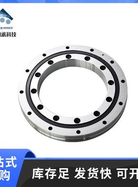 交叉滚540子部轴承XSU轴08218系列数控承业工机器人旋转位关节轴