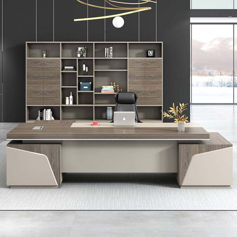 包邮老板办公桌椅组合经理桌总裁桌主管桌简约现代办公家具大班台,玩具/童车/益智/积木/模型,垂直悬浮玩具,淘宝优惠券,粉丝福利购,淘宝优惠卷