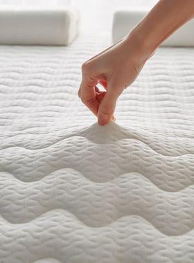 A类母婴级乳胶记棉床垫家忆用子梦卧室MRP软垫榻榻米垫子单人褥席