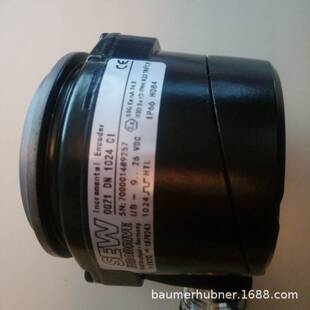 baumer堡盟THALHEIM编码器ITD01B14600TNIKR1S4IP54
