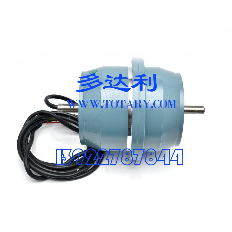 开BFP开利原厂风轮电KEY机利YFWD0.55-4Carriermotor