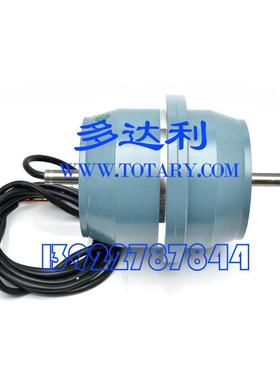 开BFP开利原厂风轮电KEY机利YFWD0.55-4Carriermotor