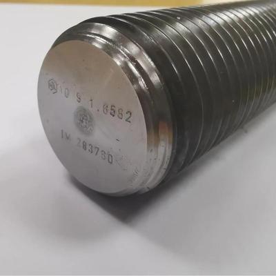 荣布劳特JL盾机螺栓34CrNiMo6双柱ISC头螺螺栓M36-7H651构0.9级工