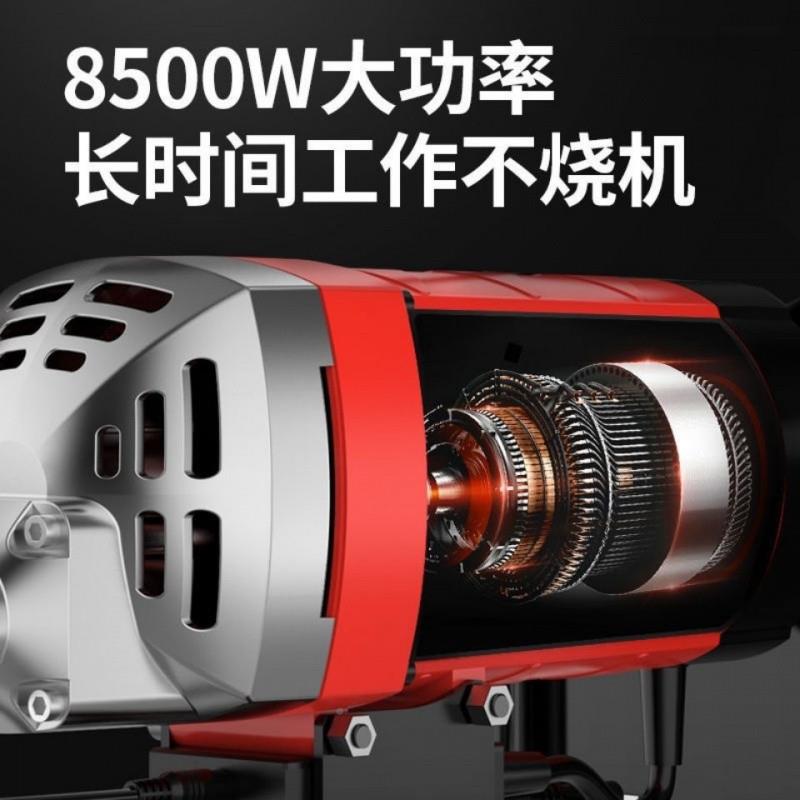 Xdd背负式开IGP机大槽率功割一次成型切割机混凝土带水无尘切机水