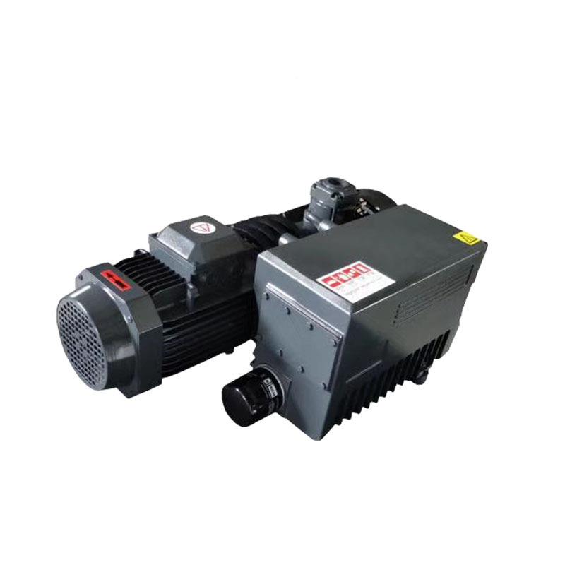 旋片式真泵XD-ZRE202互换众德V0空20型2普R旭真空泵A0202D用于注