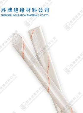 布线保护管管黄管腊玻璃纤维管1Φ1.050mm套-60mm黄蜡电工绝缘套