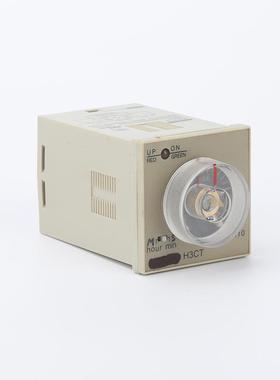 H3CT-8继电器底座P2CF0A8八脚用于H3BA-N8HHCR-38时间WRO继电-器