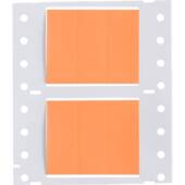 17.02x42.16贝迪BRADY 2HX 热缩套管聚烯烃 1000