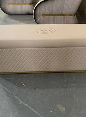 意式—现风卧后室系列78500代—床尾凳