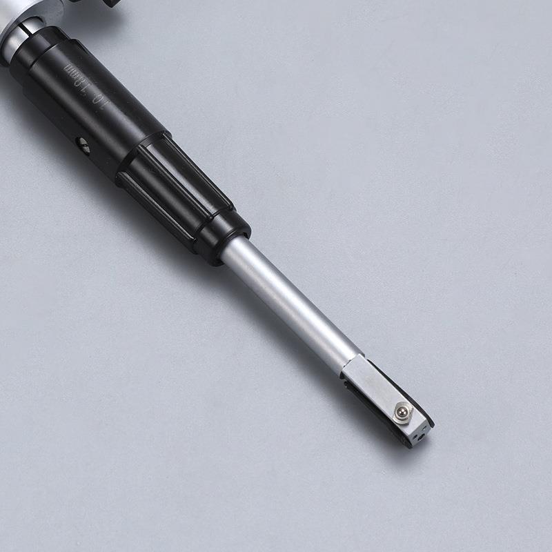 桂林量具牌内径表百分表16-0XET量10-18内径指示表现货