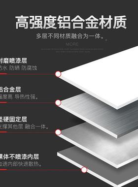 户外桌椅庭餐院花园露台岩板组合防水防晒店酒别墅室WWG外藤椅桌