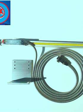 铣床光栅尺精度0.005 电压5V JCXE5 900桂林 山东 安徽 浙江厂家