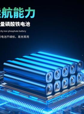 款亚太外阳能户庭院灯家JMP用照明明院子led新路灯室外防水光伏路