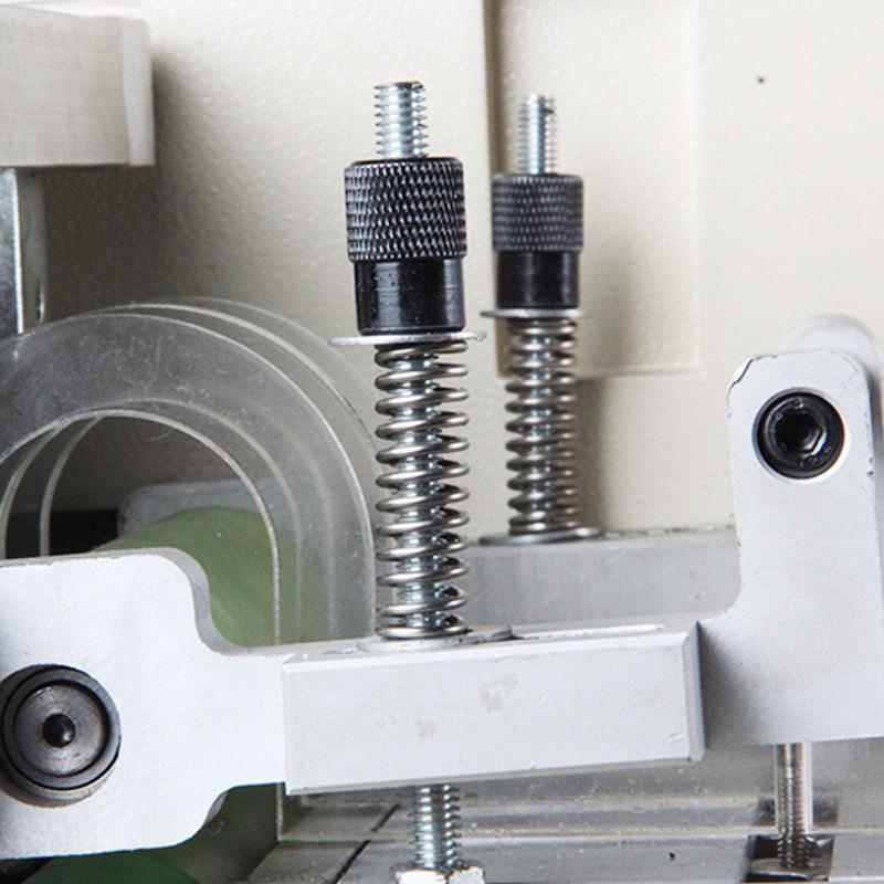 厂切家直供电脑切管热机PVC管电脑切YX-100管机YX-100缩套管电脑