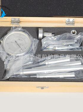 IMPA65270船用曲轴量表6100500m百m分表680船用开-度表