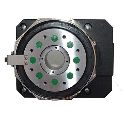 ha家xpt伺服转台良工o艺厂直销精SR160中SR160-27空旋转平台伺服