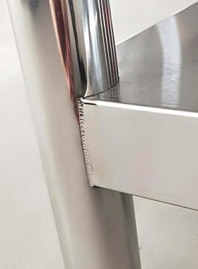 商用不锈钢案工作木打包桌子饭店厨房案板板切VUV菜砧面案操台作