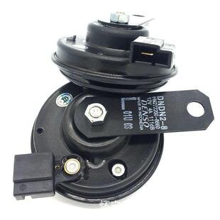 DESO电装喇叭单插盆形866瑞0锐志凯美霸道兰8660汉达卡罗N拉专用