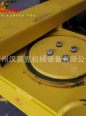 786L高品质武汉布鲁bluff叉车油桶夹夫具F高耐磨8八桶田字油桶夹