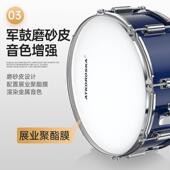 克罗恩顿子架鼓成用人儿童自学家演爵士鼓UBI5鼓4镲初学者练习专