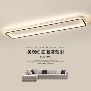 衣帽条间长le过吸顶灯现代简约走Ceiling廊道阳台灯创意入d户玄关