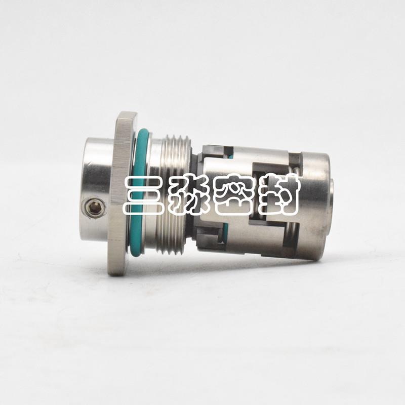 现南货销售不锈6钢多级泵机械密水封CDMF5-方泵机械密CDMF5-6封件机封