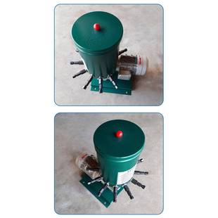 多DDB系列点干油动泵电油黄DMM润滑泵