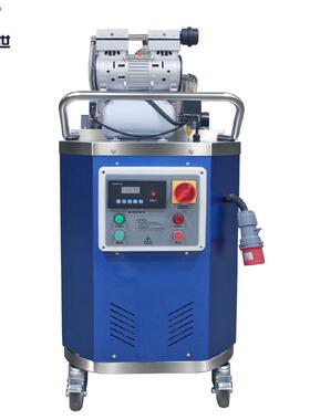 ETH工商用工业大型器吸尘厂车间仓库厂房除尘0机脉冲反吹DJST751F