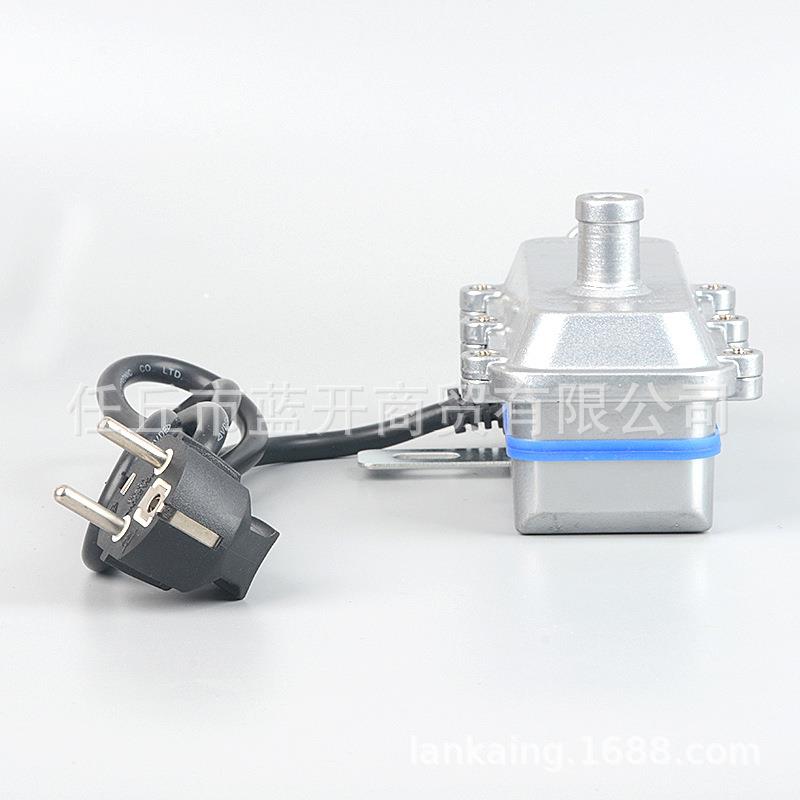 预热器油2000w220v规柴机汽车暖风发动防冻液ZHK加热启动配欧件