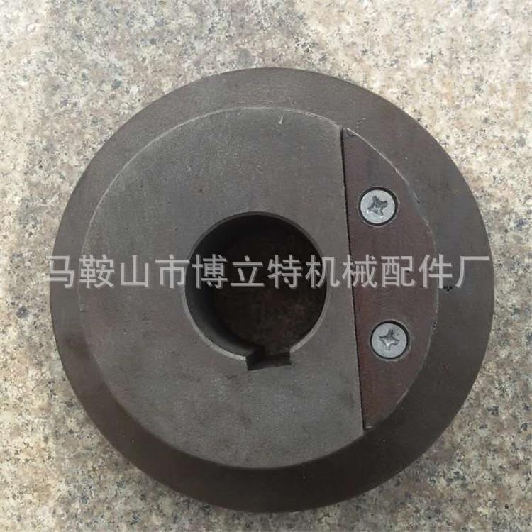 Q板11-3X133x150000/150剪机配件离合0制动套器装置