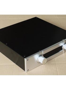 J00CJ04343-WAC50铝胆机功放箱机胆机全功放机箱