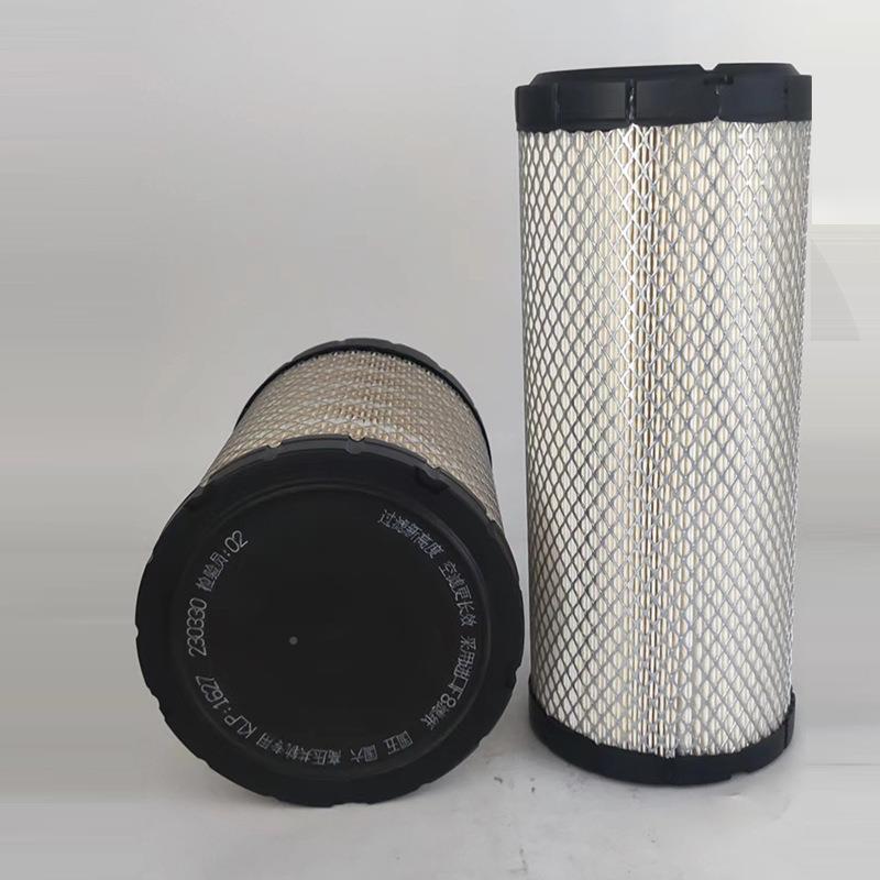 现货销售高共轨专压用空气滤EKLP1627P20国五械国六工程芯机空气