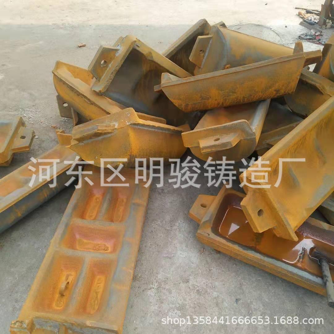 钢厂高机炉专用模铁铸模连铸机专子铁铸钢模