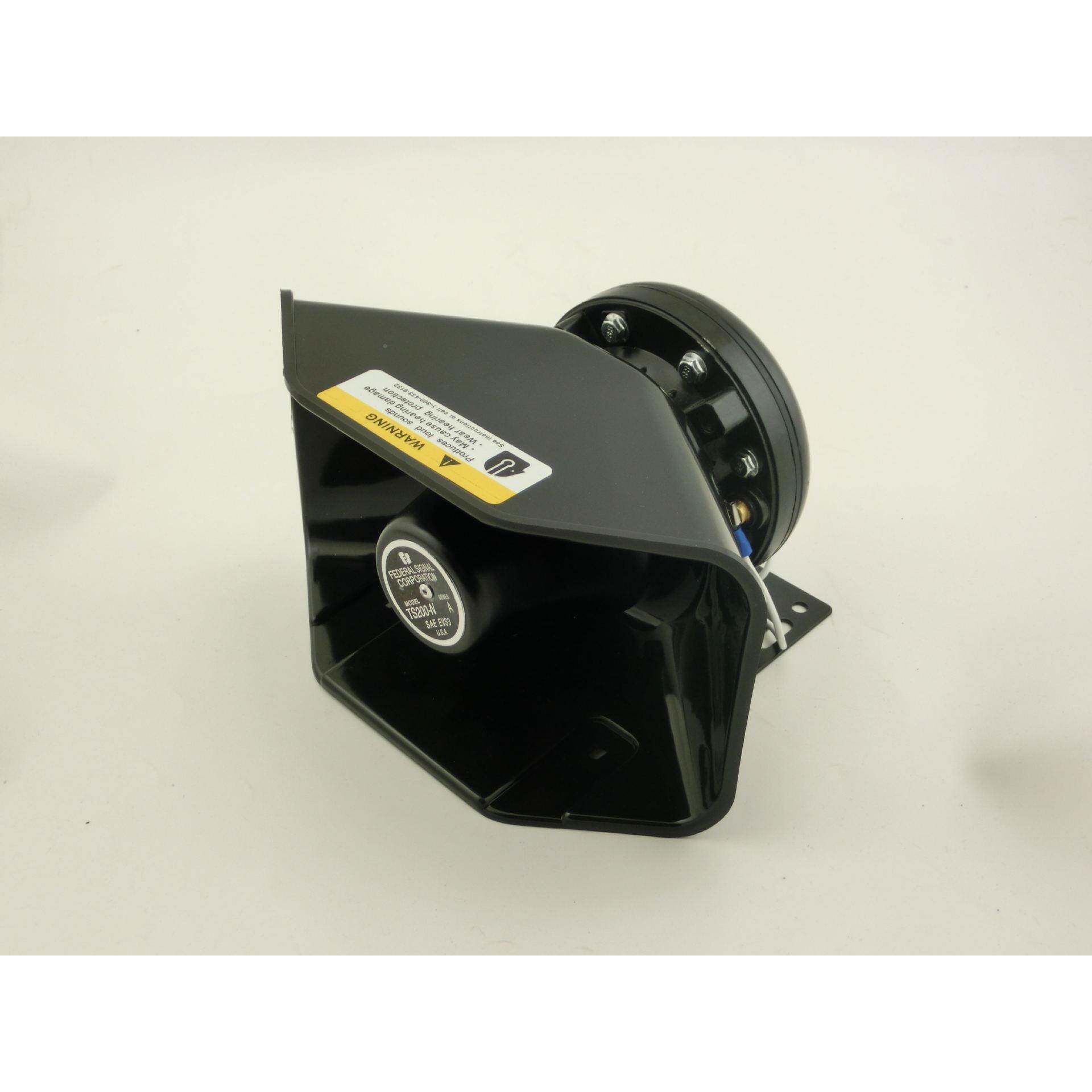 汽车0警报器20W300W40黑0W600W800瓦车载扬声器2V21100905684伏通