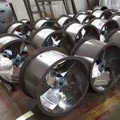 流5排风机T35 6.31.5KW风m量1297轴3 管道式 h风压224DZT 10Cpa