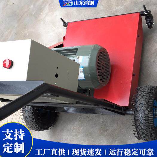 塑胶机跑翻新24厂家道货篮球场打磨机手推体现育场地砂光机