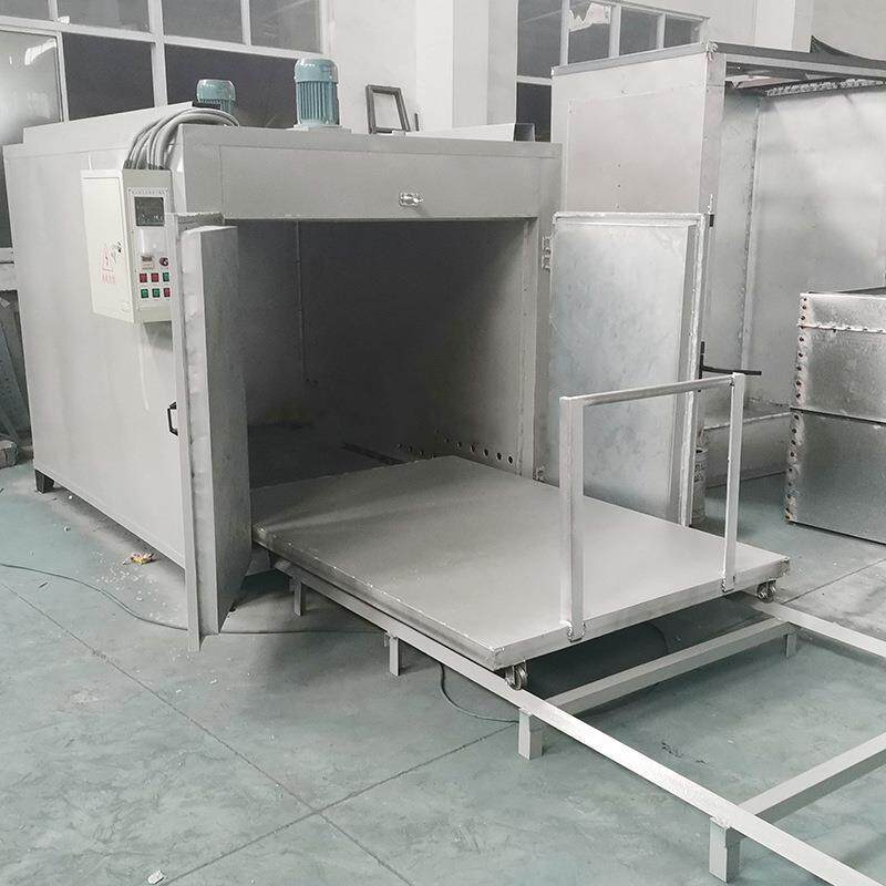 工业加热烘箱油桶预箱烘工业化学原料加DHG-3热炉融化热电热树烘