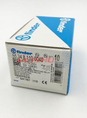 意大利fi间nder芬ISE德9.024.0074中234.00540继电器55.32.8.110.