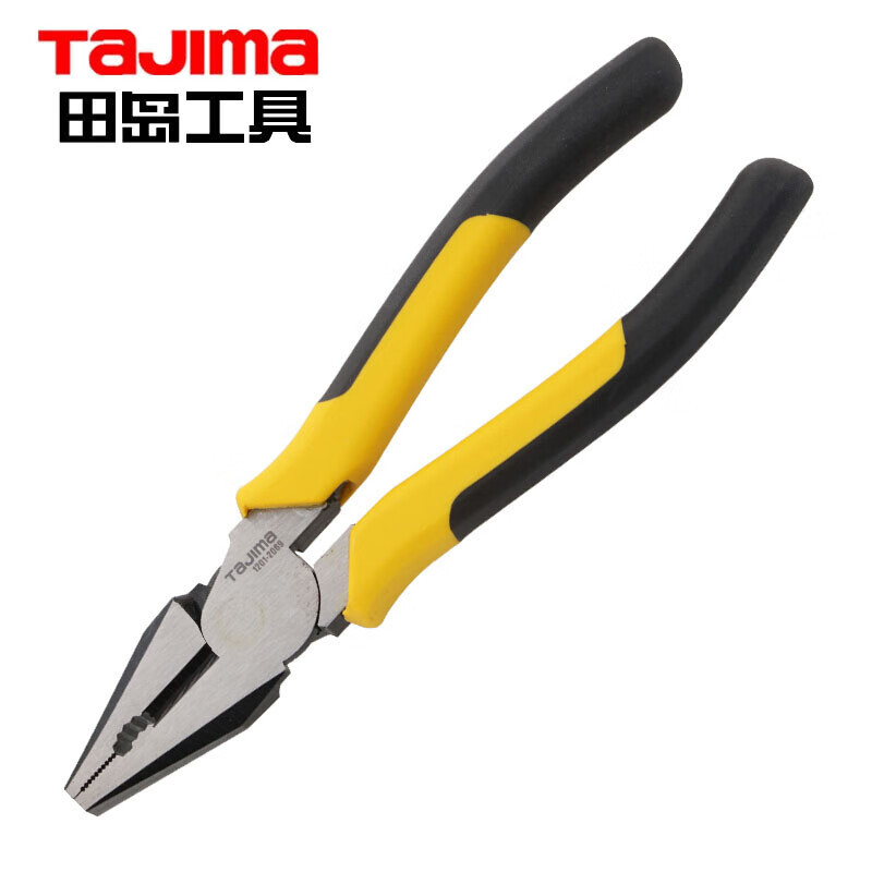 田岛省力钢丝钳160mm新潮
