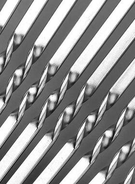 签子不锈烧钢30JOK4扁签厚家用羊肉串铁签烤肉钢签工具全套加烤春