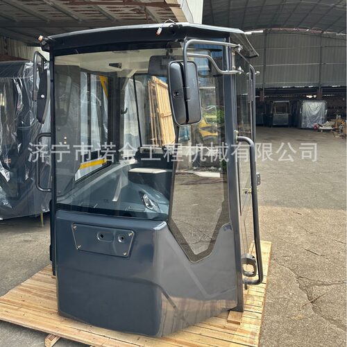 装载机配件柳工855N装载机驾驶室工程机械配件
