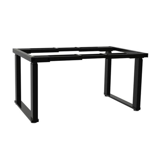 升降桌脑桌四智能电动升降腿桌桌架电机办公桌老板电桌学习341桌