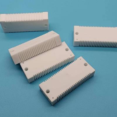 ECI2025库存电陶瓷材料50*20*10子陶瓷升压架高频瓷滑石陶瓷